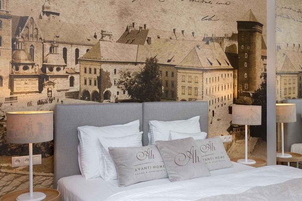 Avanti Hotel apartamentowy *