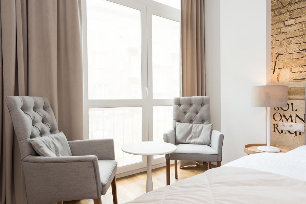 Hotel apartamentowy Avanti *