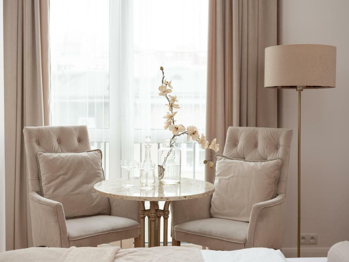 Hotel apartamentowy Avanti Kraków