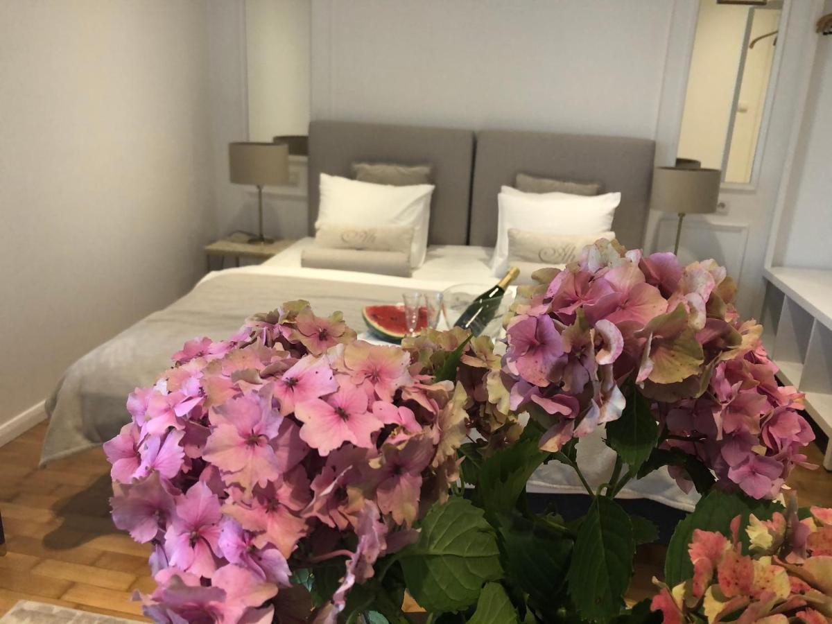 Aparthotel Avanti Krakow