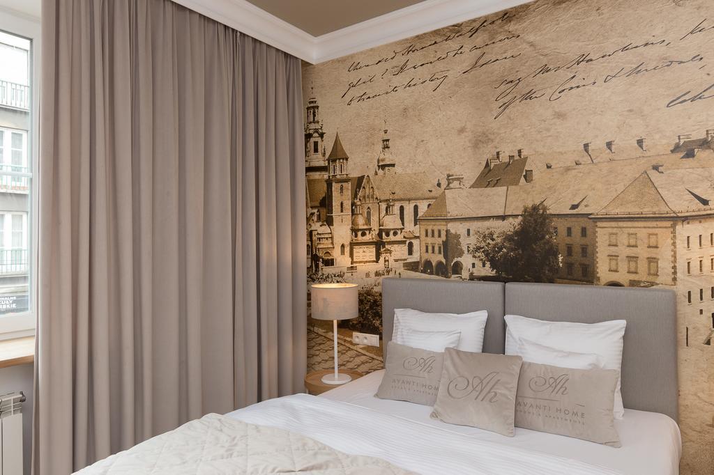 Avanti * Krakow