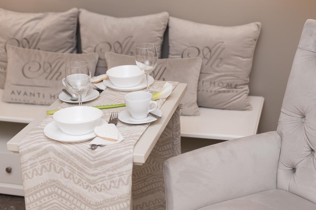 Avanti Aparthotel Krakow