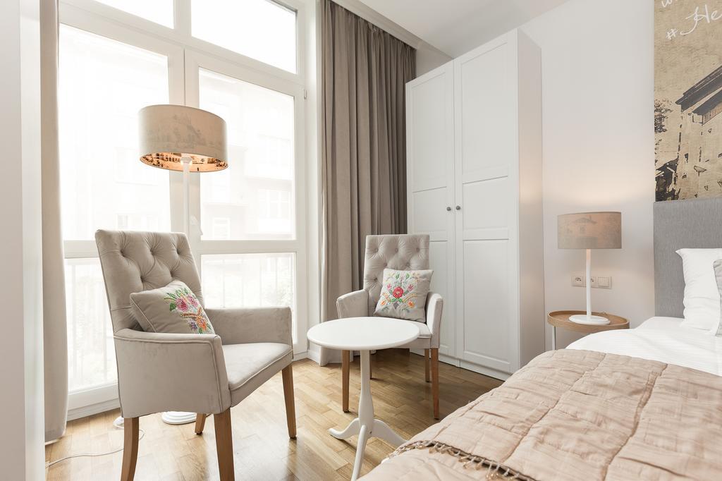 Avanti Aparthotel Krakow