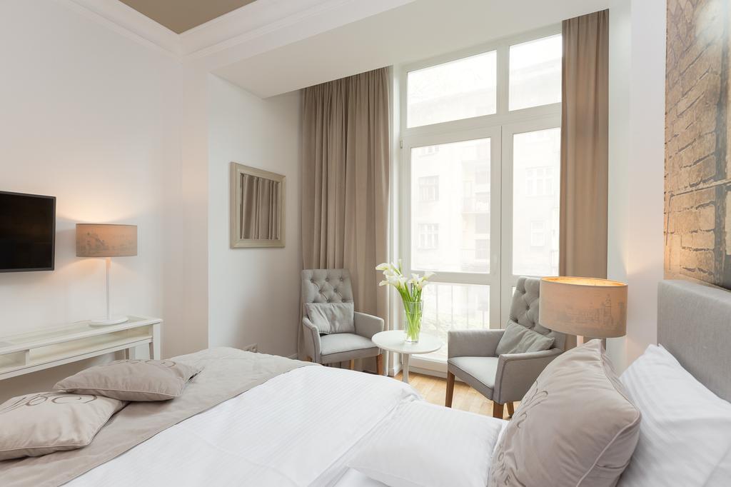 Avanti Aparthotel Krakow