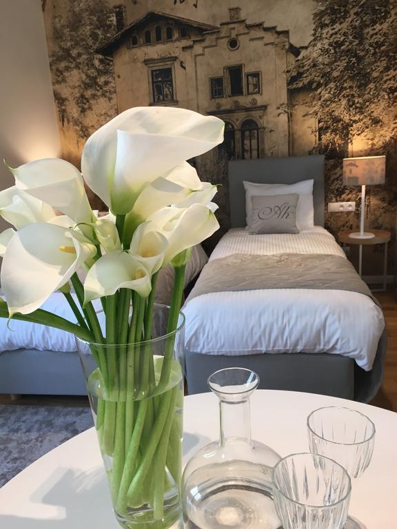 Aparthotel Avanti Krakow