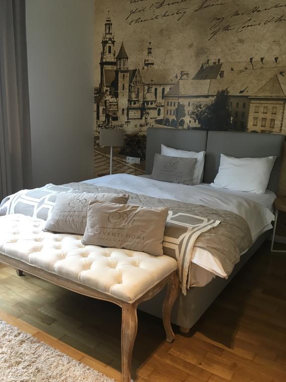 Avanti * Krakow