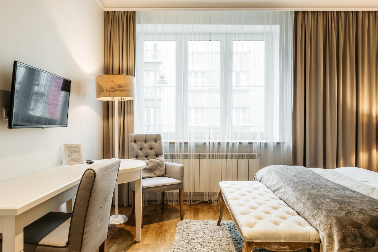 Aparthotel Avanti Krakow