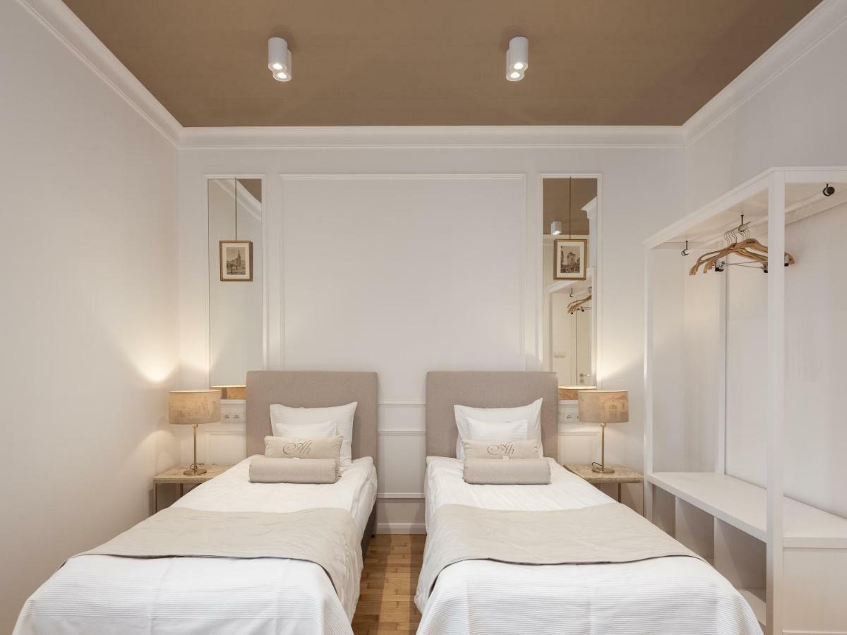 Avanti Aparthotel Krakow